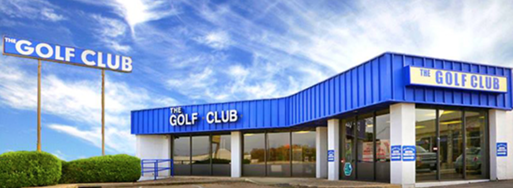 The Golf Club | 12707 Nutty Brown Rd STE E-200, Austin, TX 78737, USA | Phone: (512) 916-4653