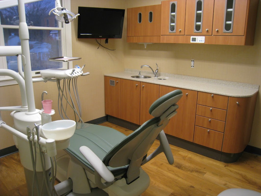 Danvers Dental Care | 40 Poplar St, Danvers, MA 01923, USA | Phone: (978) 774-8181