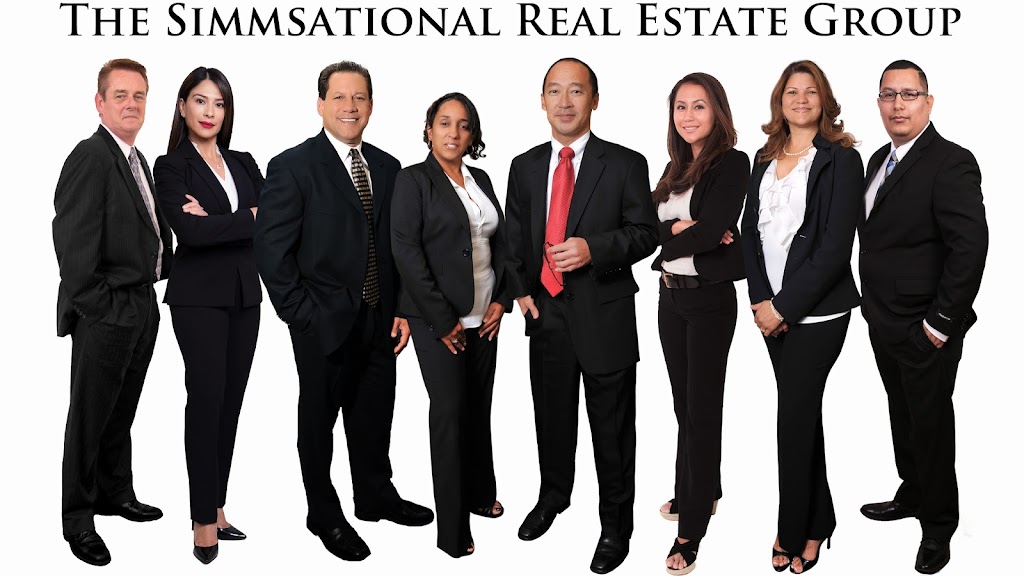 SimmSational Real Estate Group | 2000 NW 150th Ave #1100, Pembroke Pines, FL 33028, USA | Phone: (954) 709-8258