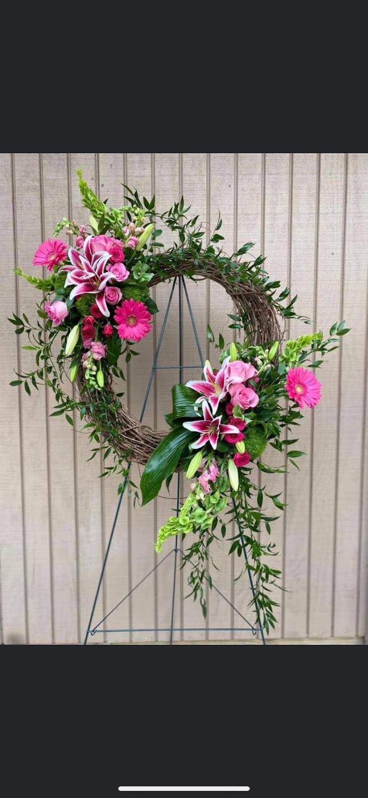 The Owls Nest Floral Design | 3595 Filbert Hwy, Clover, SC 29710, USA | Phone: (803) 222-9466