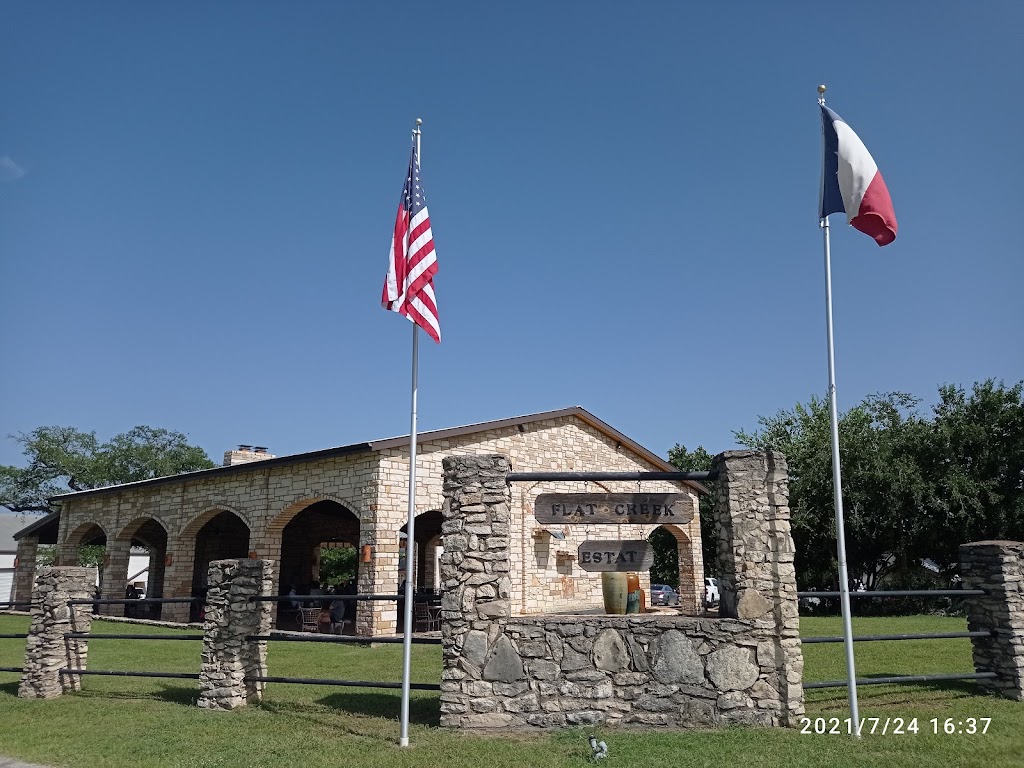 The Club House at Flat Creek Estate | 24912 Singleton Bend E #2, Marble Falls, TX 78654, USA | Phone: (512) 267-6310