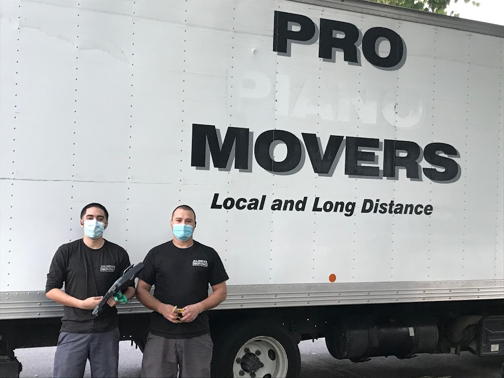 All Service Moving | 6870 Suva St, Bell Gardens, CA 90201 | Phone: (562) 376-2900