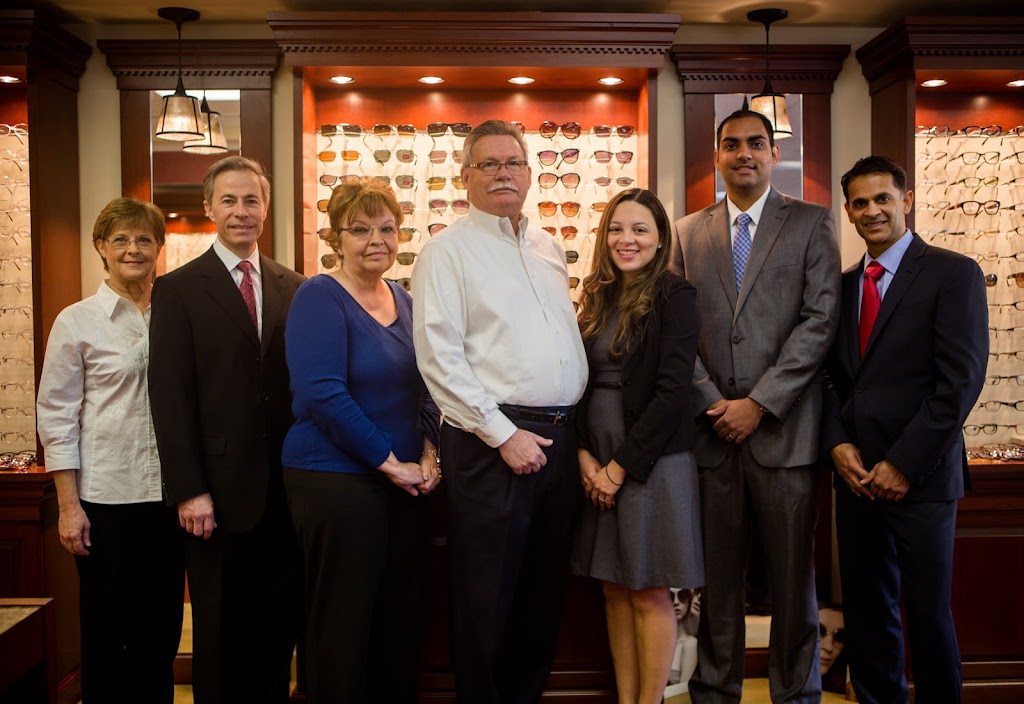 Georgia Eye Specialists | 653 Cherokee St NE, Marietta, GA 30060, USA | Phone: (770) 419-1393