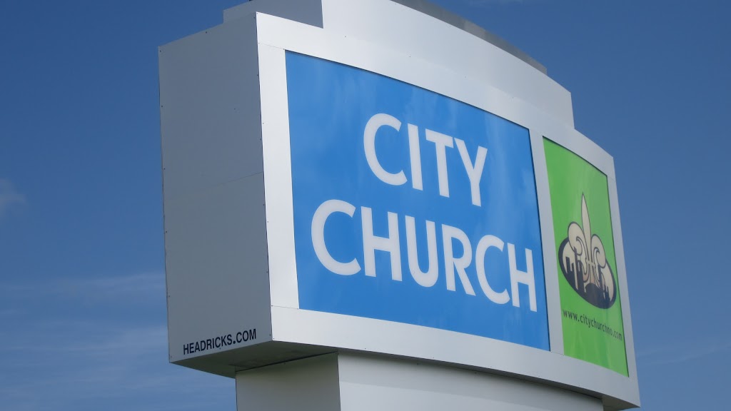 City Church Eastlake Campus | 13123 I-10 Service Rd, New Orleans, LA 70128 | Phone: (504) 246-5121