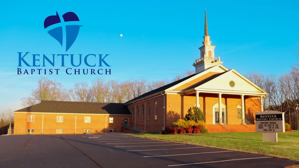 Kentuck Baptist Church | 1845 Kentuck Church Rd, Ringgold, VA 24586, USA | Phone: (434) 822-8842