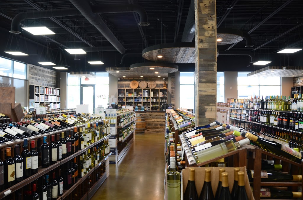 Berry Farms Wine & Spirits | 4000 Hughes Crossing #160, Franklin, TN 37064, USA | Phone: (615) 465-6978