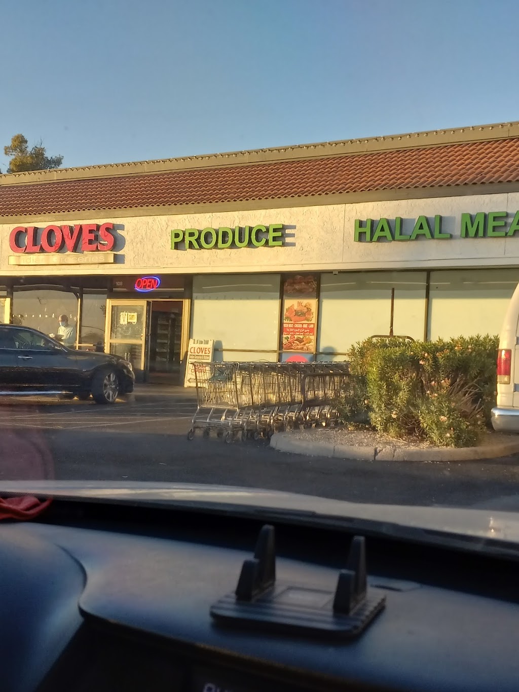 Cloves Indian Groceries & Kitchen | 1930 W Thunderbird Rd UNIT 108, Phoenix, AZ 85023, USA | Phone: (602) 584-3133