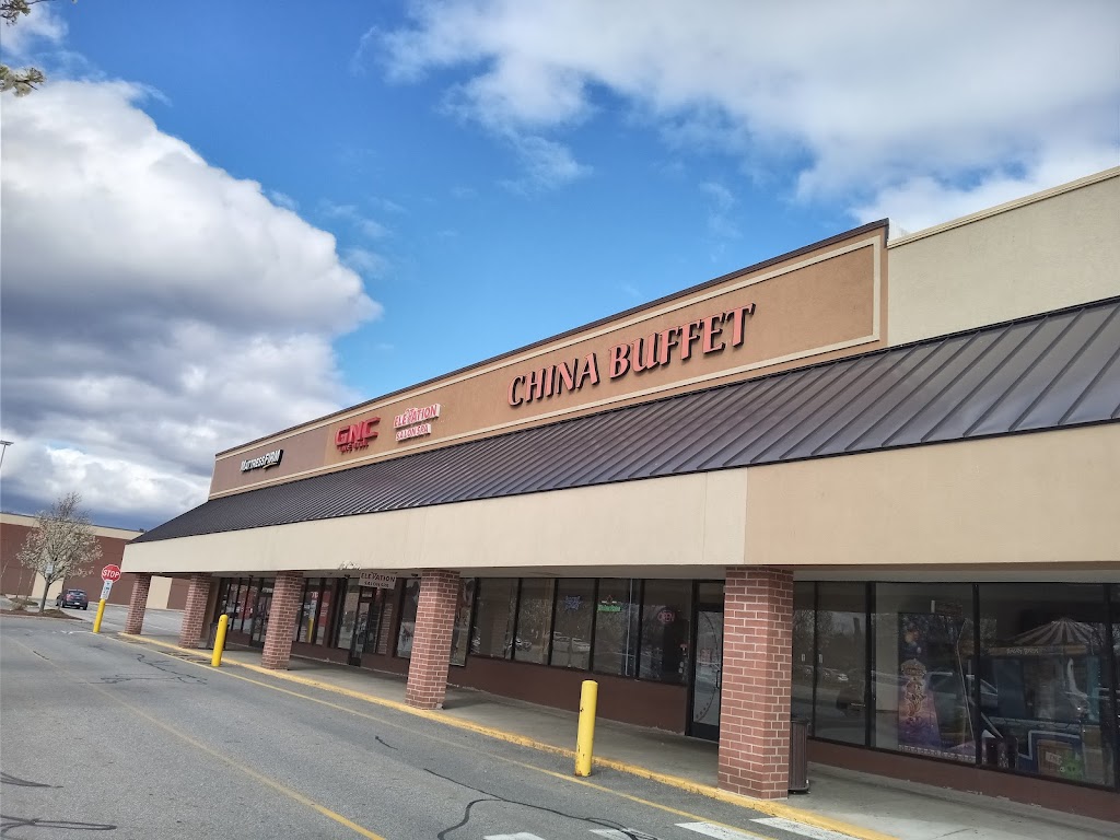 China Buffet | 199 Plain St Unit 4, Lowell, MA 01852, USA | Phone: (978) 937-8868