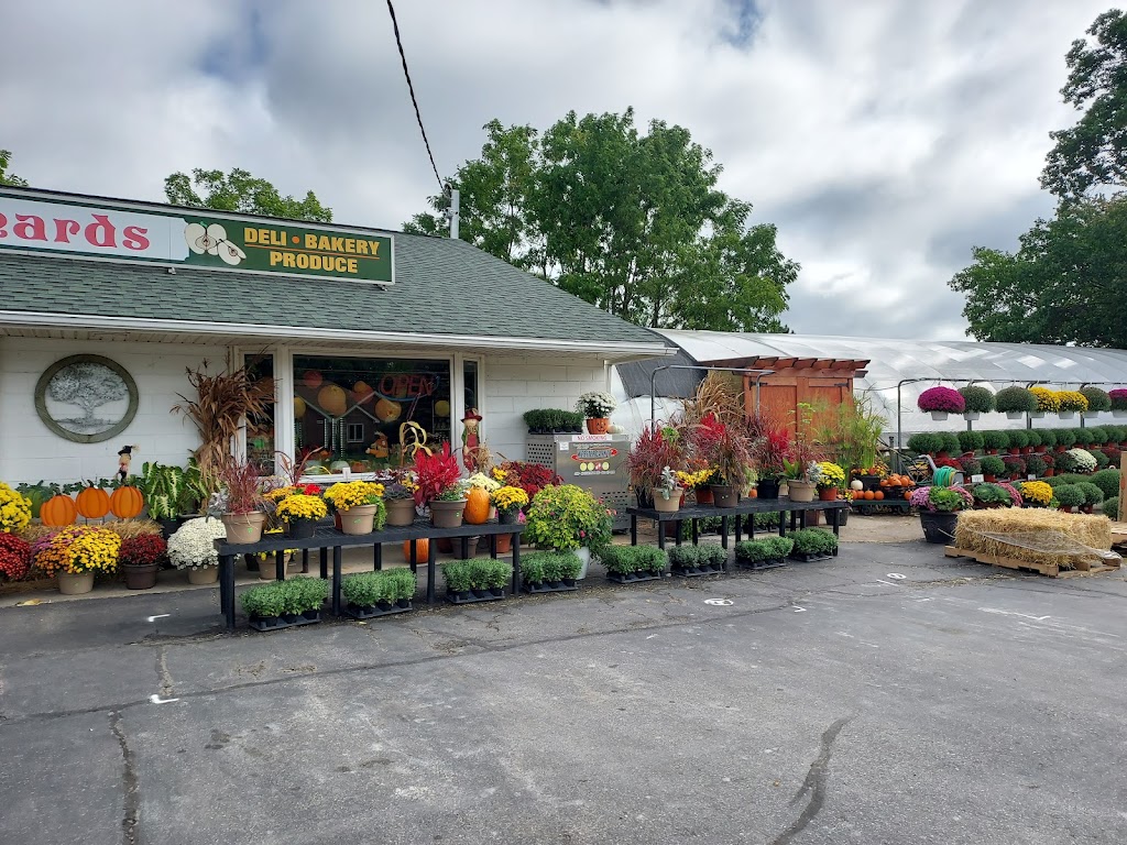 Millers Orchard | 14711 Clinton River Rd, Sterling Heights, MI 48313, USA | Phone: (586) 247-2487