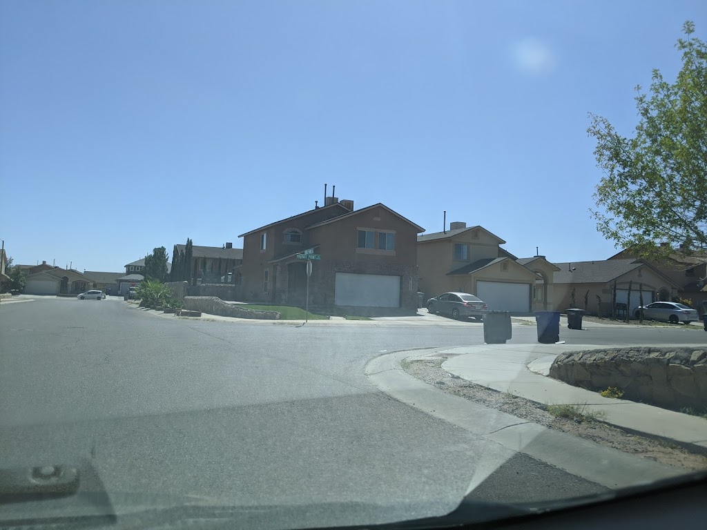 The Cottages at Edgemere - 14363 Edgemere Blvd, El Paso, TX 79938, USA ...