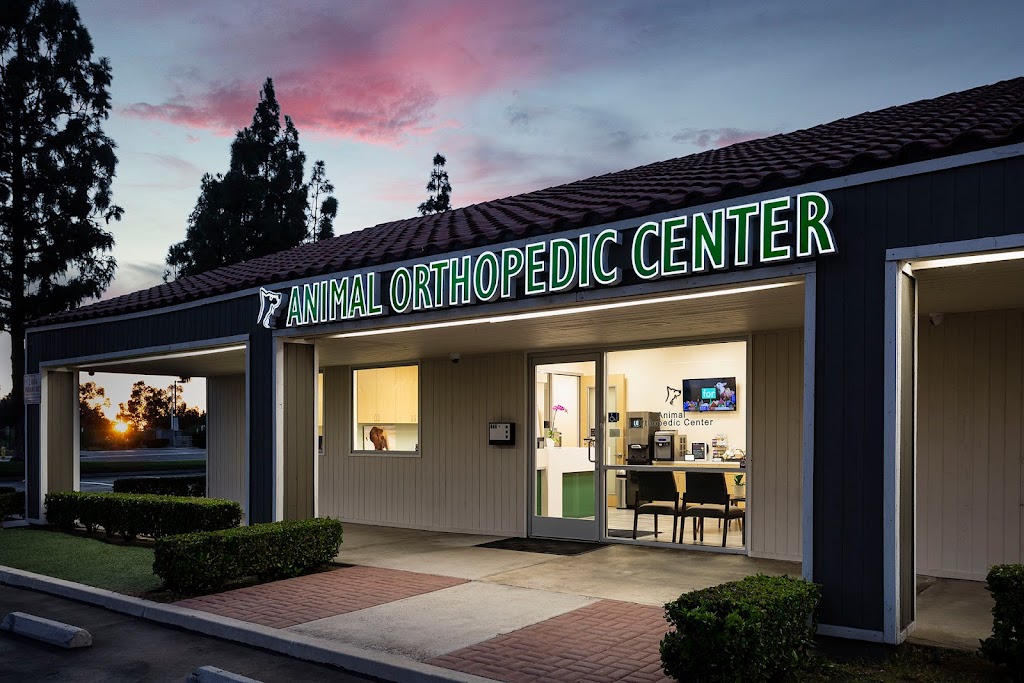 Animal Orthopedic Center | 446 N Lakeview Ave, Anaheim, CA 92807, USA | Phone: (714) 701-6720
