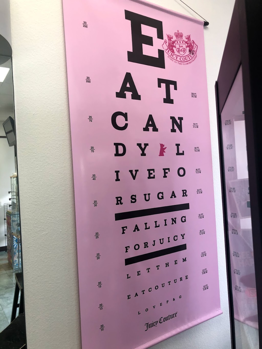 Nu View Optometric Center | 2200 Harbor Blvd D-130, Costa Mesa, CA 92627, USA | Phone: (949) 642-7882