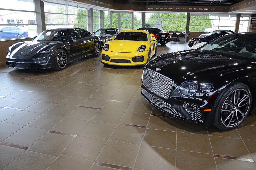 SweetCars | 2404 W Jefferson Blvd, Fort Wayne, IN 46802, USA | Phone: (260) 207-2277