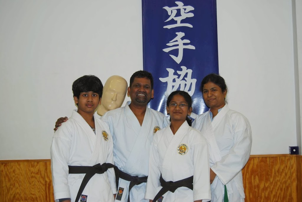 Zen Karate | 14704 Bubbling Spring Rd, Boyds, MD 20841, USA | Phone: (240) 461-1325