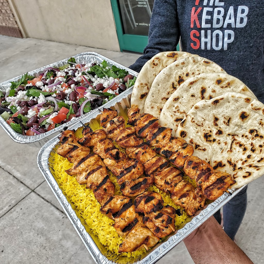 The Kebab Shop | 43834 Pacific Commons Blvd, Fremont, CA 94538, USA | Phone: (510) 490-2700