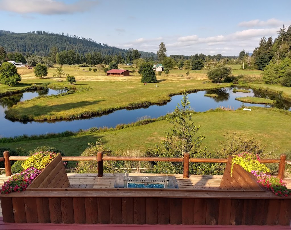 Ponderosa of Sky Valley | 24032 153rd Pl SE, Monroe, WA 98272, USA | Phone: (206) 930-7902