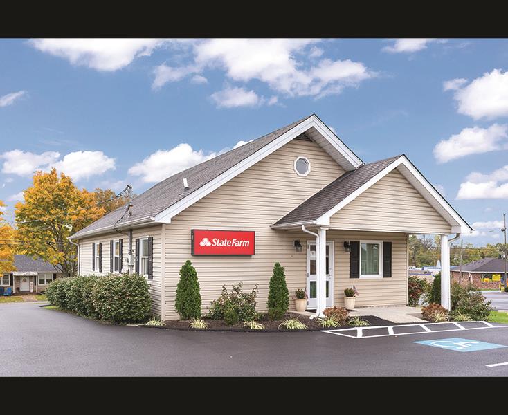 David Hopewell - State Farm Insurance Agent | 559 S College St, Harrodsburg, KY 40330, USA | Phone: (859) 734-5338