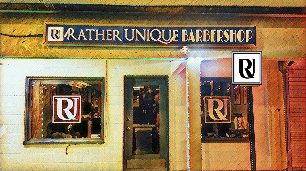 Rather Unique Barbershop | 713 W Lumsden Rd, Brandon, FL 33511, USA | Phone: (813) 672-8444