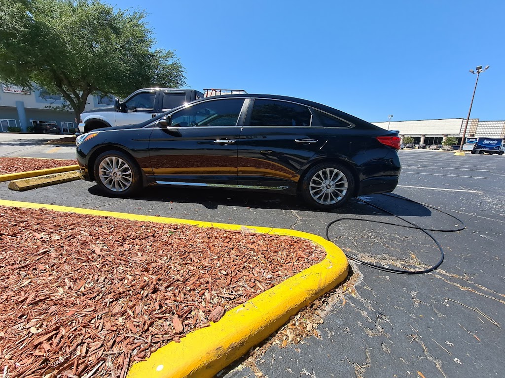 On point mobile detailing | 6220 Dolostone Dr, Lakeland, FL 33811, USA | Phone: (813) 394-1447