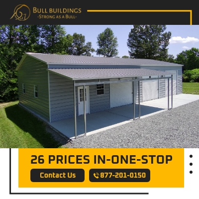 Bull Buildings | 737 S Main St, Mt Airy, NC 27030, United States | Phone: (877) 201-0150
