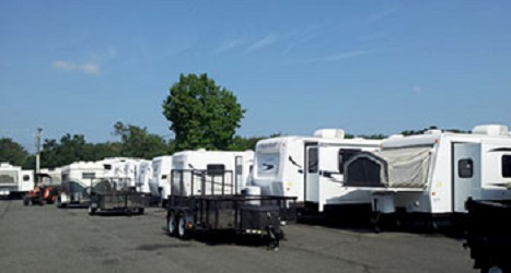 Restless Wheels RV Sales | 8104 Centreville Rd, Manassas, VA 20111, USA | Phone: (703) 257-1067