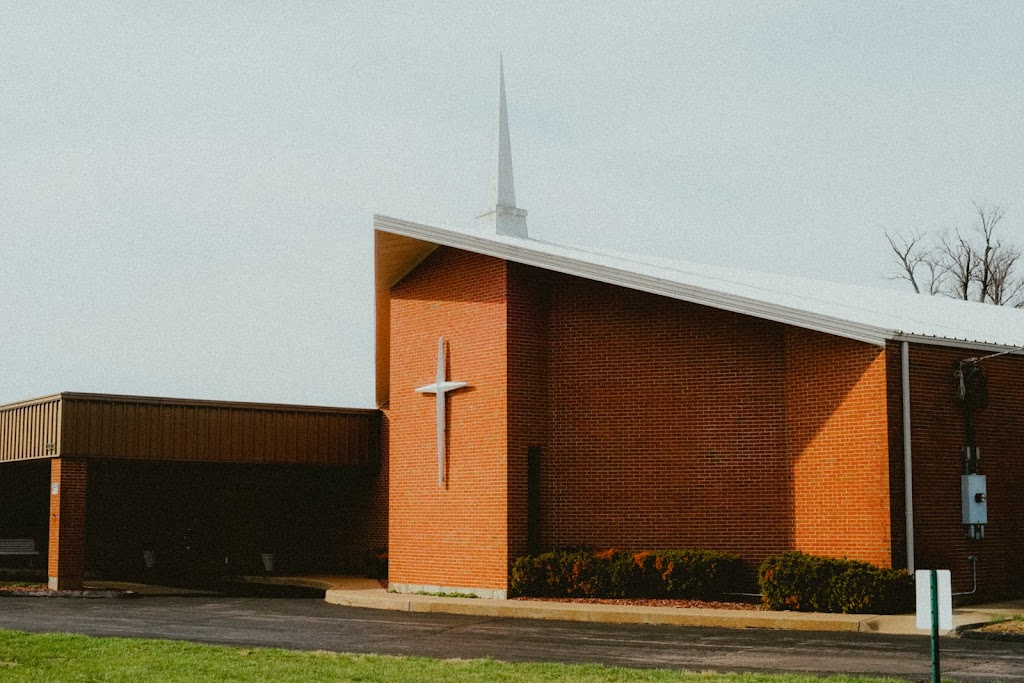 Faith Baptist Church | 12061 Natural Bridge Rd, Bridgeton, MO 63044, USA | Phone: (314) 291-3003