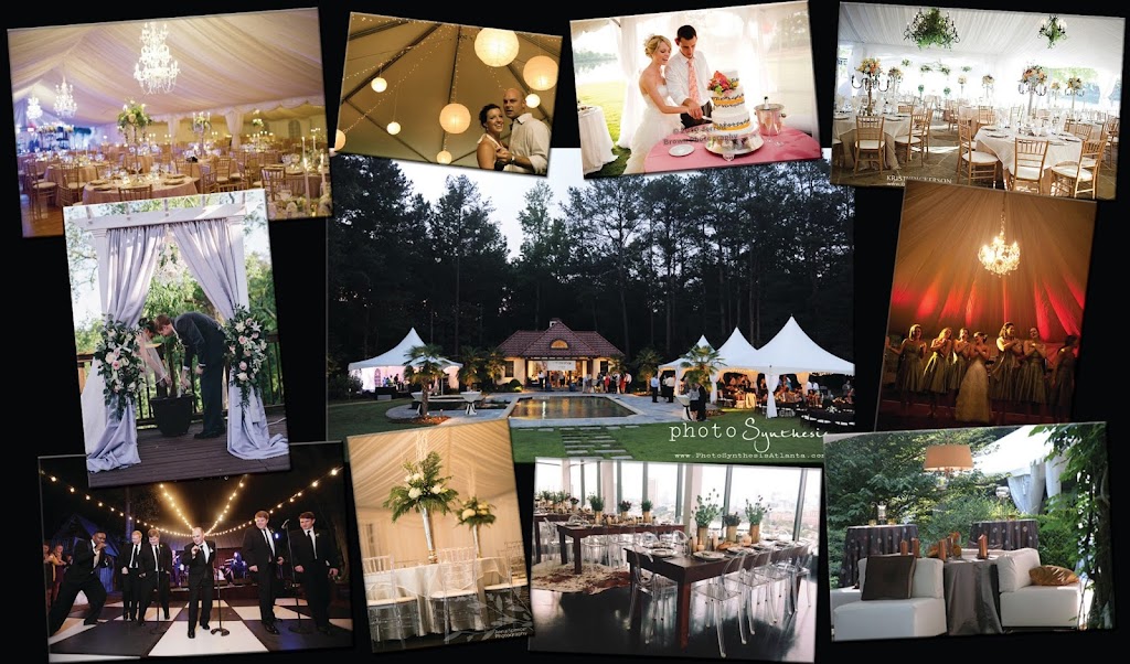 Unlimited Party & Event Rental | 966 Rosedale Dr, Hiram, GA 30141, USA | Phone: (678) 567-1543