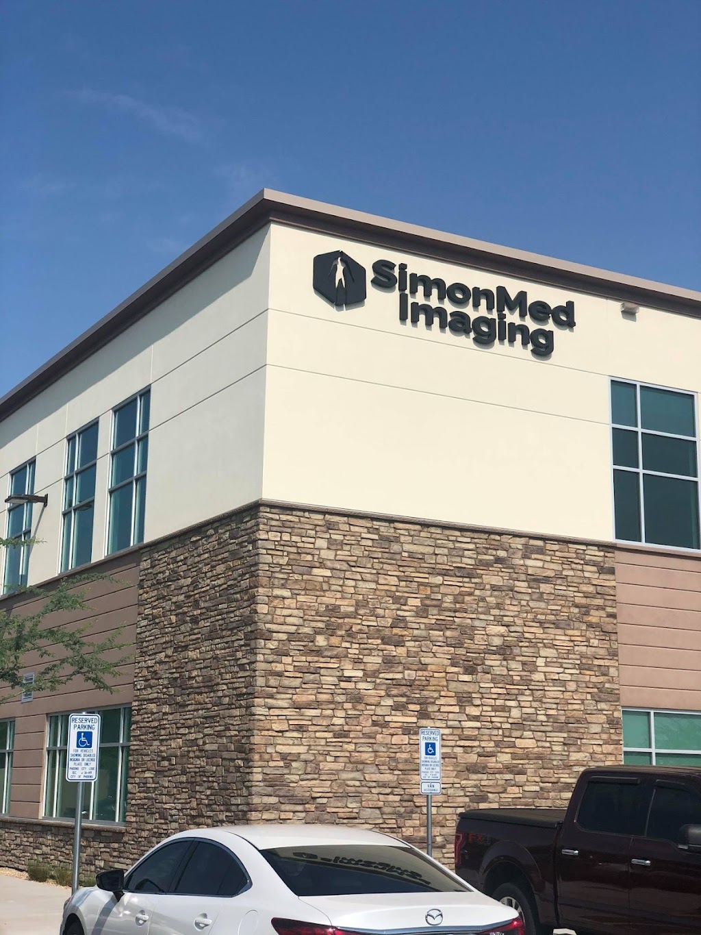 SimonMed Imaging - Laveen | 7205 51st Ave Suite 101, Laveen Village, AZ 85339, USA | Phone: (602) 627-0170