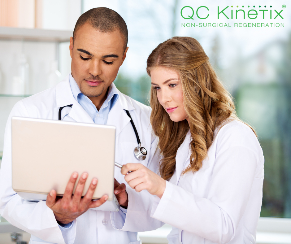 QC Kinetix (Superior) | 80 Health Park Dr Suite 230, Louisville, CO 80027, United States | Phone: (303) 900-8986