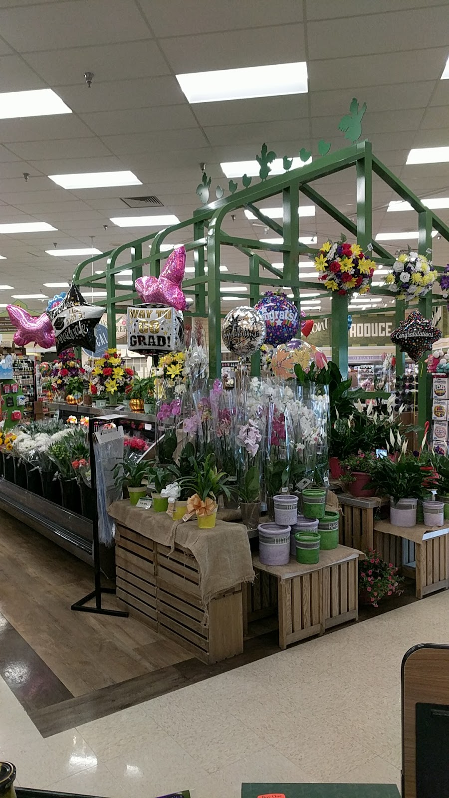 Lowes Foods of Asheboro | 737 W Dixie Dr, Asheboro, NC 27205, USA | Phone: (336) 629-2775