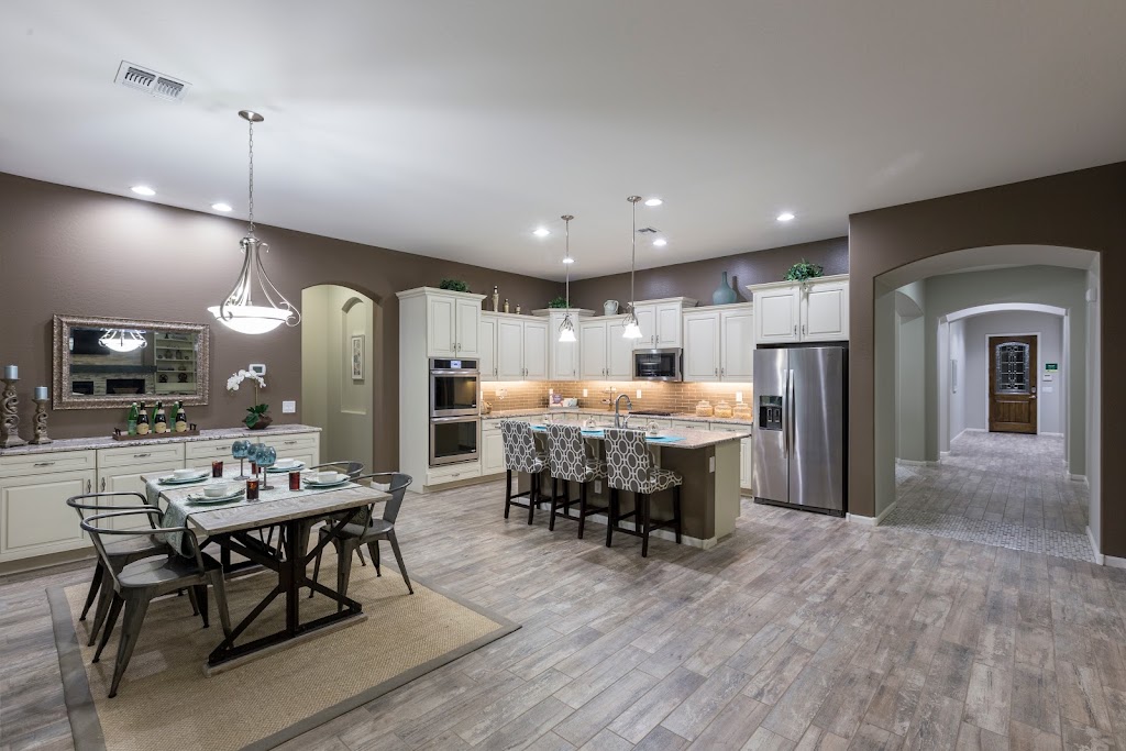 Cresleigh Homes | 20858 E Via Del Sol, Queen Creek, AZ 85142, USA | Phone: (480) 888-1025