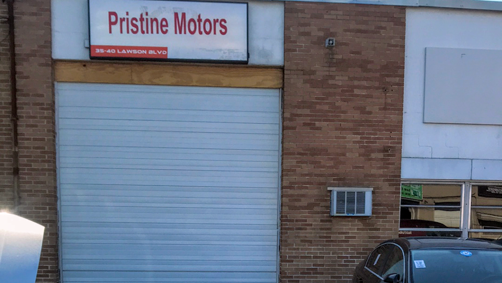 Pristine Motors | 3540 Lawson Blvd, Oceanside, NY 11572, USA | Phone: (516) 548-7750