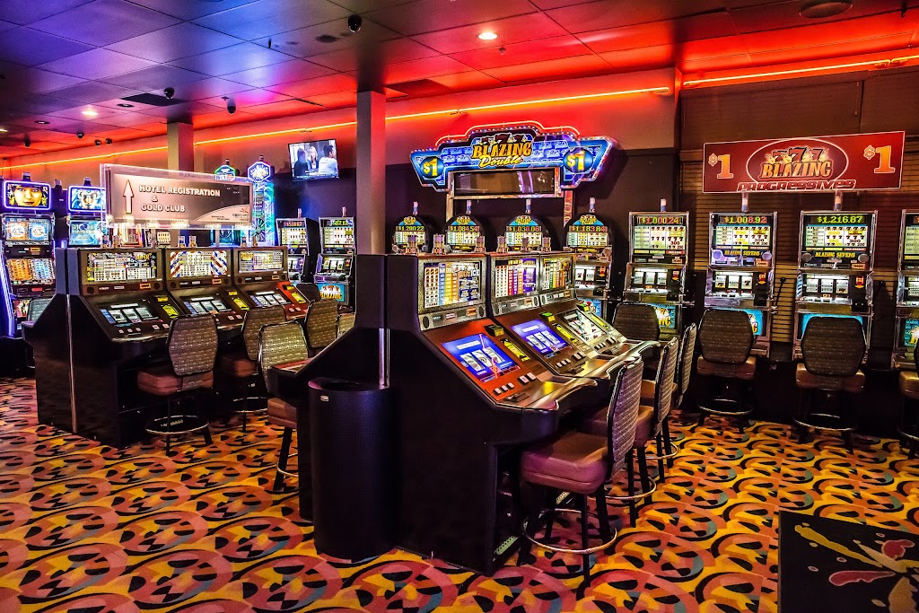 Century Casino Cripple Creek | 200-220 E Bennett Ave, Cripple Creek, CO 80813, USA | Phone: (719) 689-0333