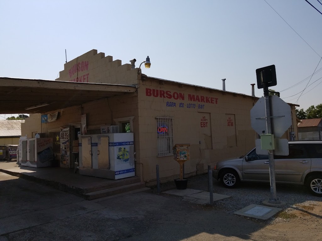 Burson Market | 3185 W Hwy 12, Burson, CA 95225, USA | Phone: (209) 772-2371