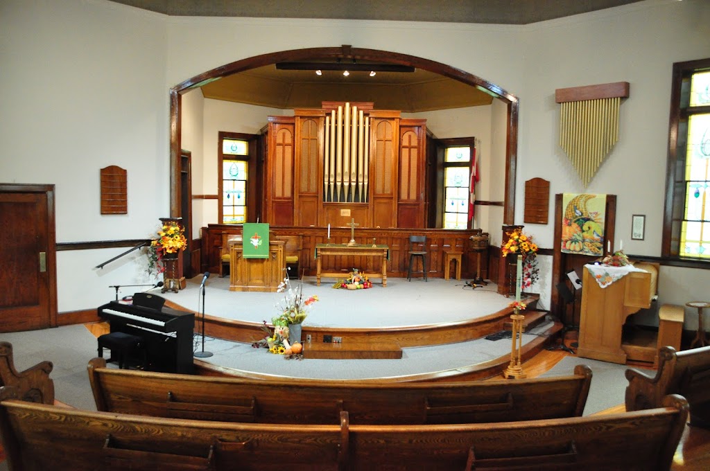 Cottam United Church | 137 County Road 34 W, Cottam, ON N0R 1B0, Canada | Phone: (519) 839-4266