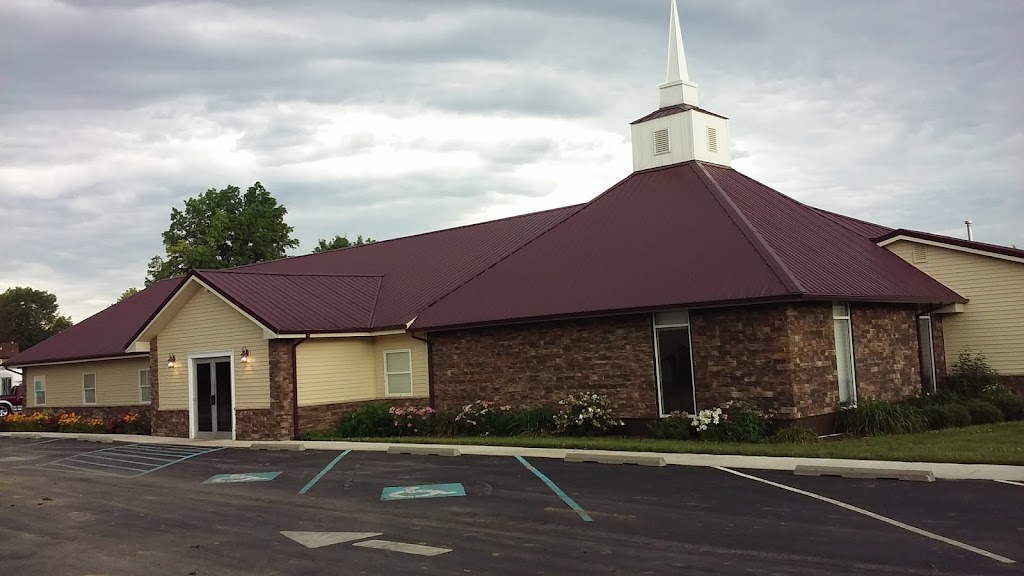 First Baptist Church-New Haven | 1716 Werling Rd, New Haven, IN 46774, USA | Phone: (260) 493-2994