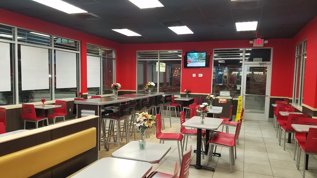 Burger King | 1902 Homer M Adams Pkwy, Alton, IL 62002, USA | Phone: (618) 474-0102