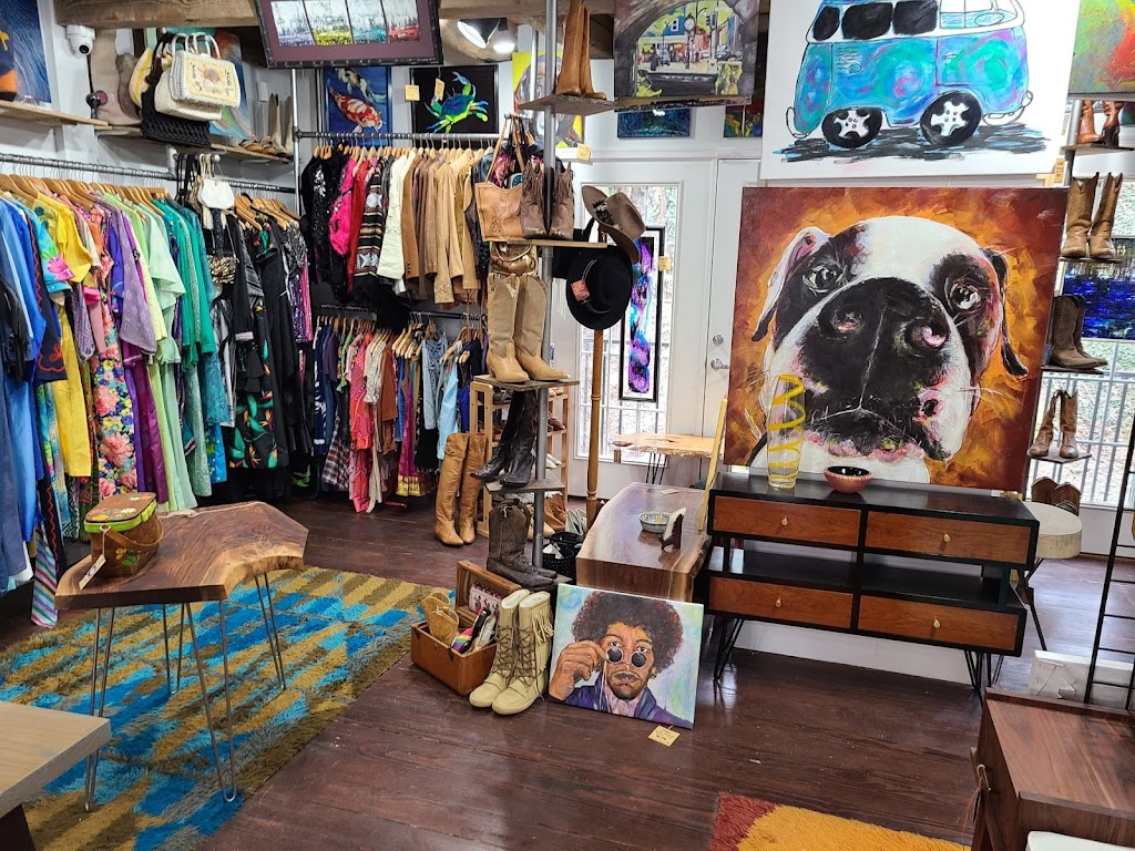 Stone House Collective | 8129 Main St, Ellicott City, MD 21043, USA | Phone: (410) 988-8949