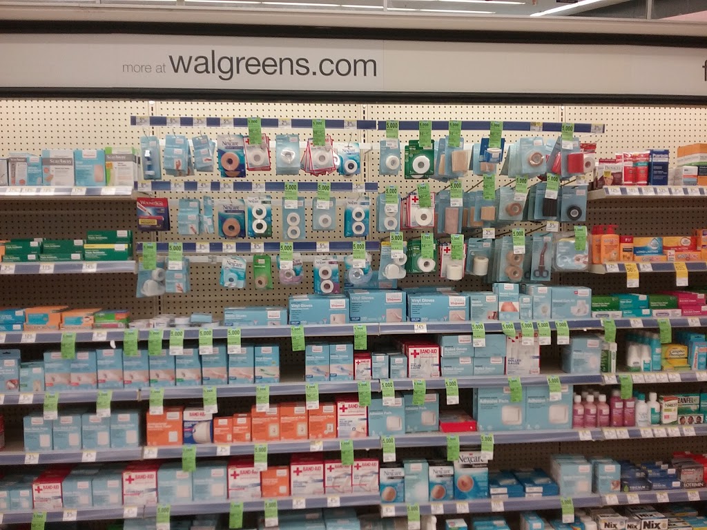 Walgreens | 3015 E Livingston Ave, Columbus, OH 43209, USA | Phone: (614) 236-8622