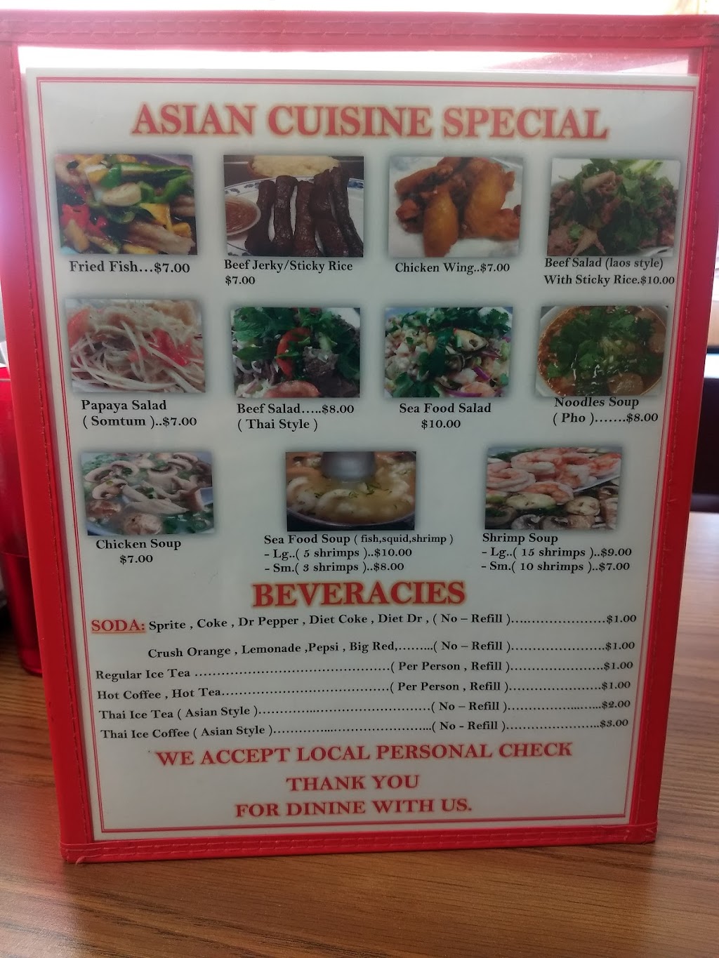 Asian Cuisine | 1001 E Waylon Jennings Blvd, Littlefield, TX 79339, USA | Phone: (806) 385-9090