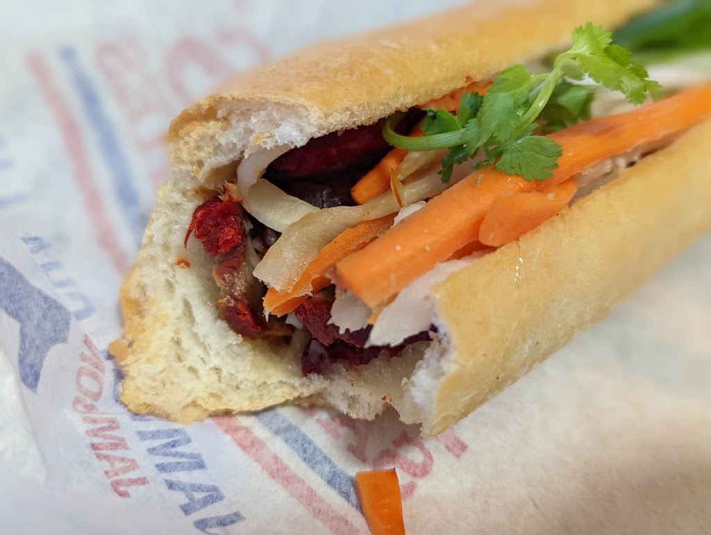 Lees Sandwiches | 20363 Stevens Creek Blvd, Cupertino, CA 95014, USA | Phone: (408) 446-5030