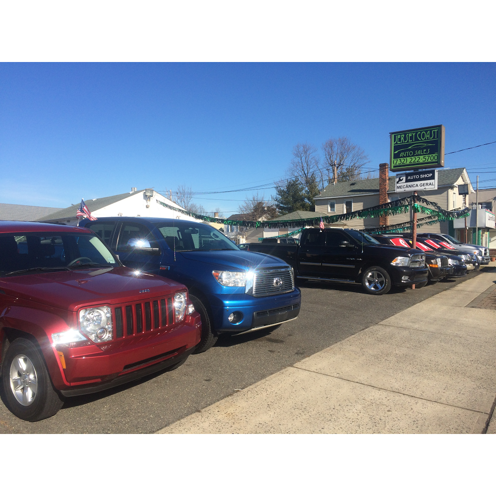 Jersey Coast Auto Sales | 649 Broadway, Long Branch, NJ 07740, USA | Phone: (732) 222-5700