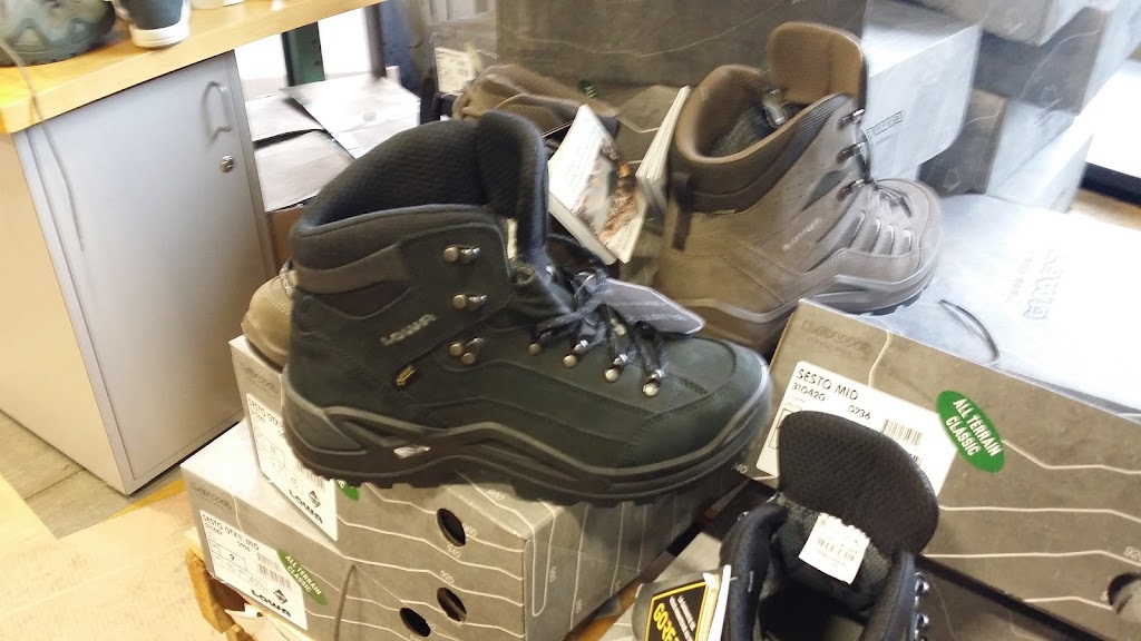 Lowa Boots | 86 Viaduct Rd # 2, Stamford, CT 06907, USA | Phone: (203) 353-0116