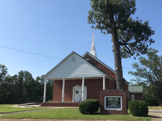 Harmony United Methodist Church | 2082 Harmony Rd, Alton, VA 24520, USA | Phone: (434) 753-2961
