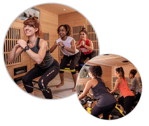 HOTWORX - Chattanooga, TN (Downtown) | 388 Cherry St, Chattanooga, TN 37403, United States | Phone: (423) 654-3636