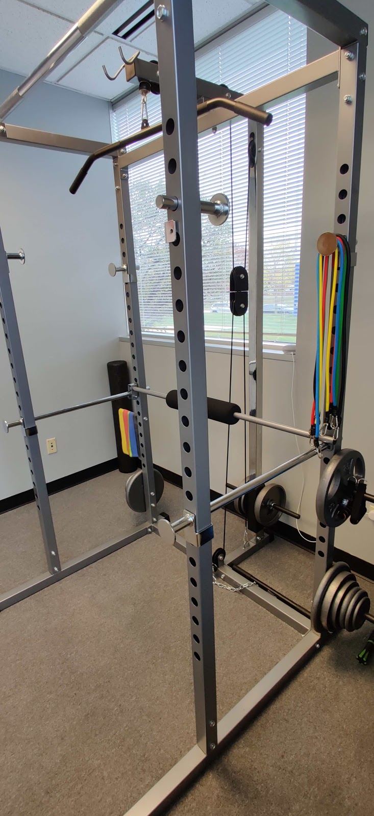 Bear Chiropractic and Rehab LLC | 425 Quadrangle Dr STE 120, Bolingbrook, IL 60440, USA | Phone: (630) 863-4203 Bear Chiropractic and Rehab LLC | 425 Quadrangle Dr STE 120, Bolingbrook, IL 60440, USA | Phone: (630) 863-4203