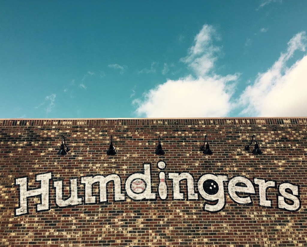 Humdingers | 64 E Midland Ave, Paramus, NJ 07652, USA | Phone: (201) 701-1900