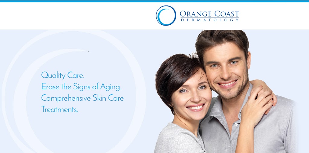 Orange Coast Dermatology | 22032 El Paseo Suite 150, Rancho Santa Margarita, CA 92688, USA | Phone: (949) 220-2657