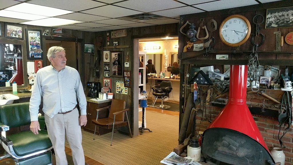 Daves Barber Shop | 37148 Goddard Rd, Romulus, MI 48174, USA | Phone: (734) 941-0123