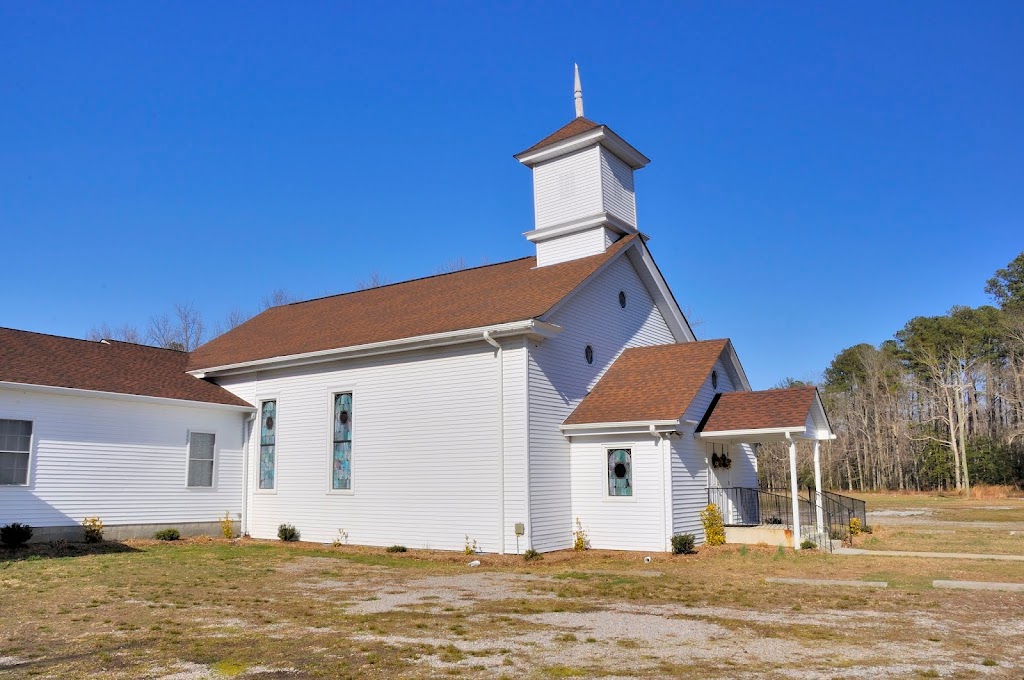 Swans Point Baptist Church | 687 Swanns Point Rd, Spring Grove, VA 23881, USA | Phone: (757) 866-0507